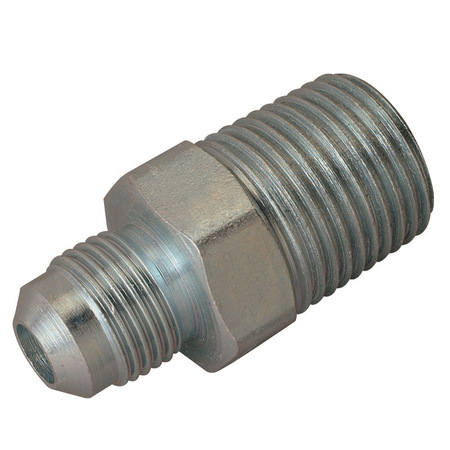 BRASSCRAFT Connector 3/8Fl X 1/2Mip PSSL-16